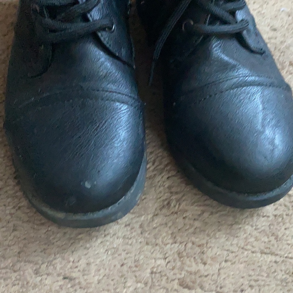 Winter boot - Picture 2 of 3